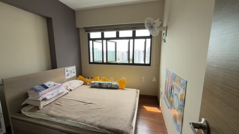 509C Yishun Avenue 4, 509C Yishun Avenue 4, Room Rental, 100 sqft, HDB Flat For Rent, by Edmund Tan, 500165450 - Common Room 1 - PropertyGuru.com.sg