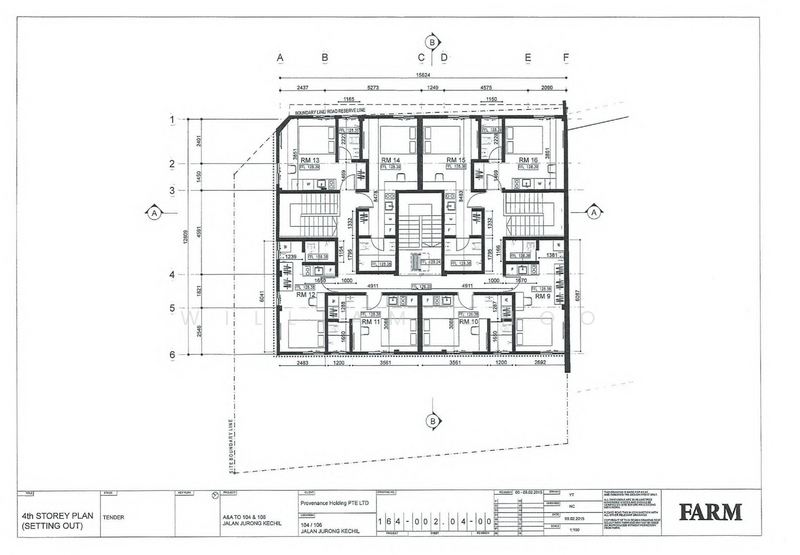 Jalan Jurong Kechil, , Room Rental, 118 sqft, Shophouse For Rent, by William Choo, 500165452 - PropertyGuru.com.sg