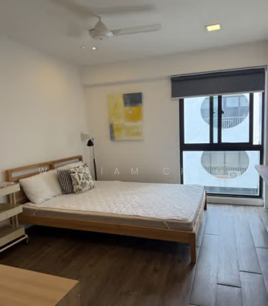 Jalan Jurong Kechil, , Room Rental, 118 sqft, Shophouse For Rent, by William Choo, 500165452 - Bedroom - PropertyGuru.com.sg