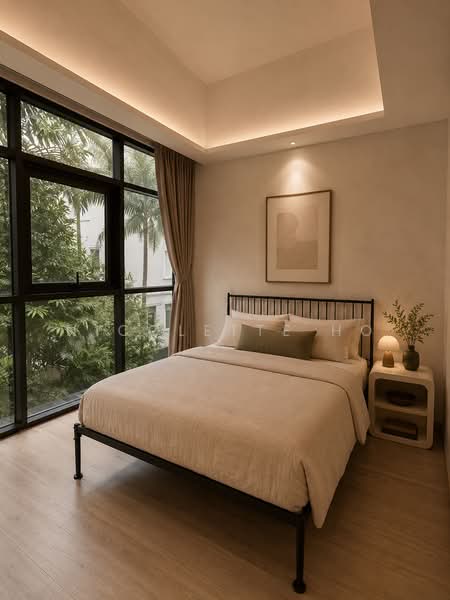 Freehold in District 15 with High Rental Yield, , 1 Bedroom, 484 sqft, Apartment For Sale, by Nicolette Ho, 500165453 - Bedroom - PropertyGuru.com.sg