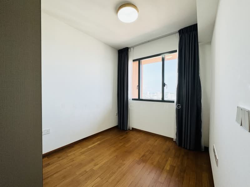 Stirling Residences, 21 Stirling Road, 1 Bedroom, 506 sqft, Condominium For Rent, by Bryan Cheng, 500165455 - Interior - PropertyGuru.com.sg
