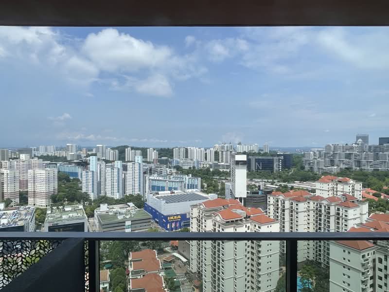Stirling Residences, 21 Stirling Road, 1 Bedroom, 506 sqft, Condominium For Rent, by Bryan Cheng, 500165455 - View - PropertyGuru.com.sg