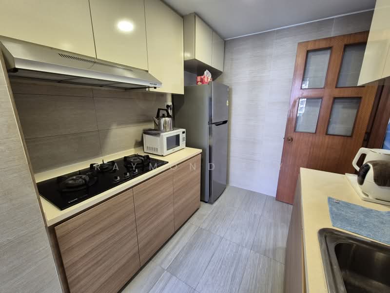 The Florida, 78 Hougang Avenue 7, Room Rental, 140 sqft, Condominium For Rent, by Raymond Tay, 500165456 - Kitchen - PropertyGuru.com.sg