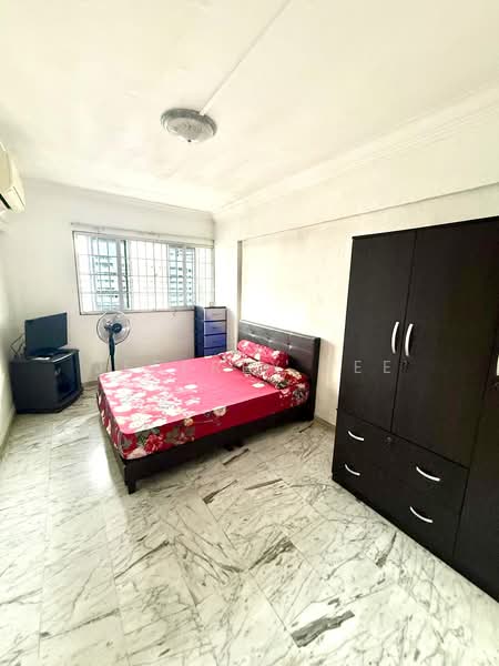 539 Jurong West Avenue 1, 539 Jurong West Avenue 1, Room Rental, 134 sqft, HDB Flat For Rent, by Jeffrey Lee, 500165457 - Bedroom - PropertyGuru.com.sg