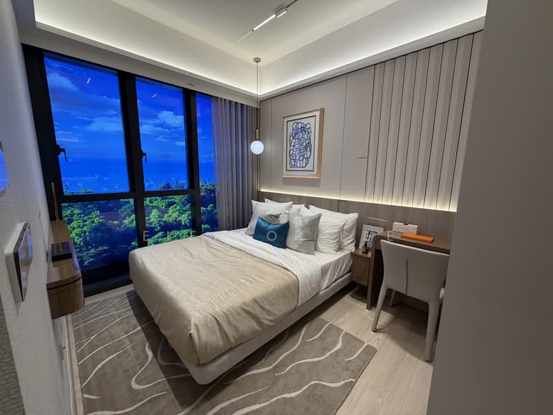 Vela Bay, Bayshore Road, 5 Bedrooms, 1,582 sqft, Condominium For Sale, by Eleanor Lee, 500165458 - Bedroom - PropertyGuru.com.sg