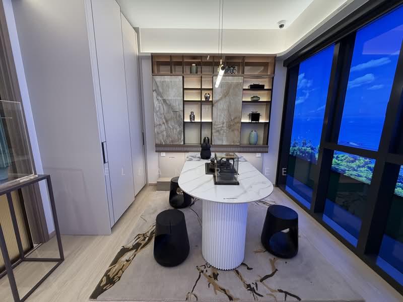 Vela Bay, Bayshore Road, 5 Bedrooms, 1,582 sqft, Condominium For Sale, by Eleanor Lee, 500165458 - Interior - PropertyGuru.com.sg