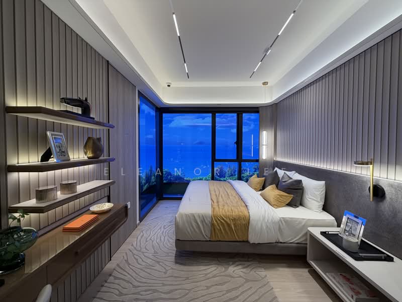 Vela Bay, Bayshore Road, 5 Bedrooms, 1,582 sqft, Condominium For Sale, by Eleanor Lee, 500165458 - Bedroom - PropertyGuru.com.sg