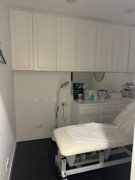 Scotts Medical Center, 9 Scotts Rd, Pacific Plaza, 915 sqft, Medical For Rent, by Thomas Yee, 500165460 - Interior - CommercialGuru.com.sg