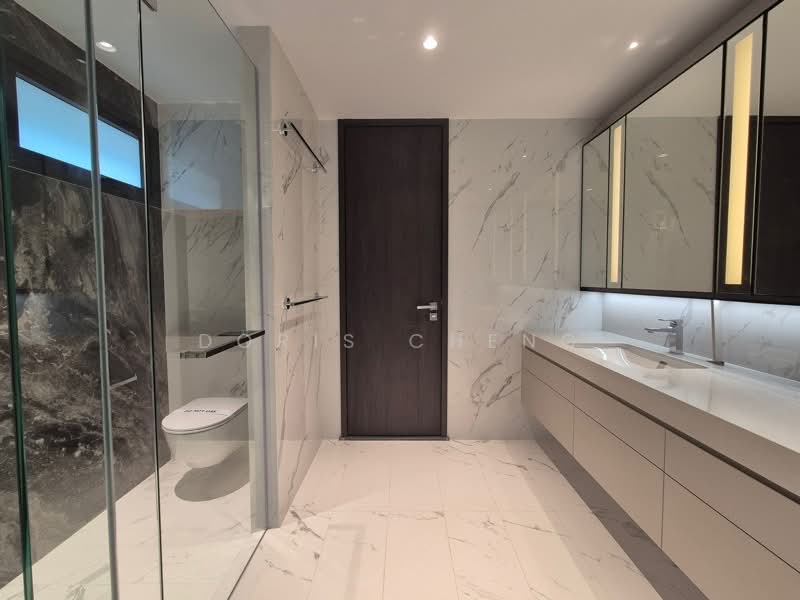 New SemiD Greenbank Park, , 5 Bedrooms, 5,436 sqft, Semi-Detached House For Sale, by Doris Cheng, 500165461 - PropertyGuru.com.sg