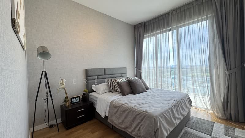 Skies Miltonia, 21 Miltonia Close, 4 Bedrooms, 2,713 sqft, Condominium For Sale, by Jeremy Pher, 500165462 - Bedroom - PropertyGuru.com.sg
