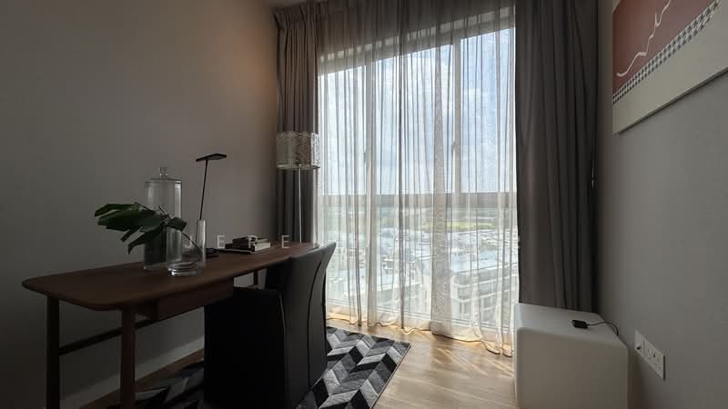 Skies Miltonia, 21 Miltonia Close, 4 Bedrooms, 2,713 sqft, Condominium For Sale, by Jeremy Pher, 500165462 - Study - PropertyGuru.com.sg