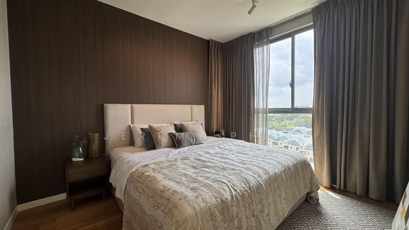 Skies Miltonia, 21 Miltonia Close, 4 Bedrooms, 2,713 sqft, Condominium For Sale, by Jeremy Pher, 500165462 - Bedroom - PropertyGuru.com.sg