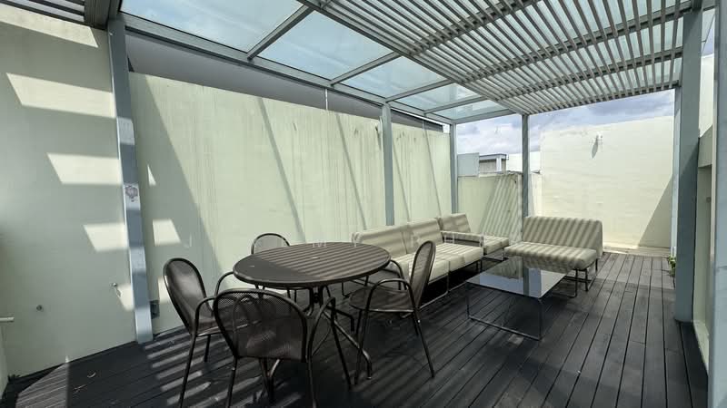 Skies Miltonia, 21 Miltonia Close, 4 Bedrooms, 2,713 sqft, Condominium For Sale, by Jeremy Pher, 500165462 - Balcony - PropertyGuru.com.sg