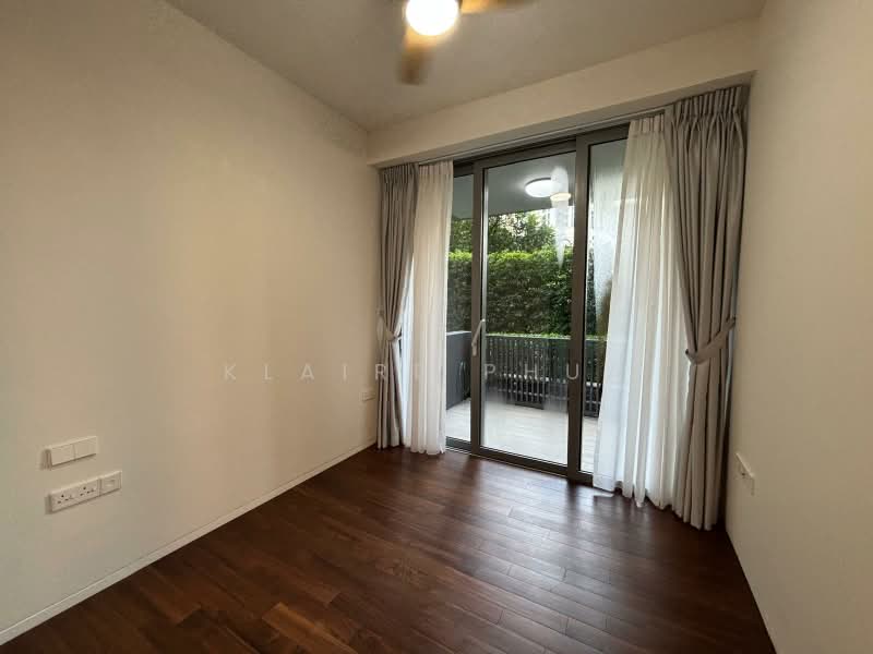 Amber Park, 18 Amber Gardens, 2 Bedrooms, 829 sqft, Condominium For Sale, by Klaire Phua, 500165463 - Balcony - PropertyGuru.com.sg