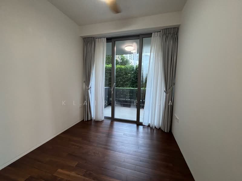 Amber Park, 18 Amber Gardens, 2 Bedrooms, 829 sqft, Condominium For Sale, by Klaire Phua, 500165463 - Balcony - PropertyGuru.com.sg