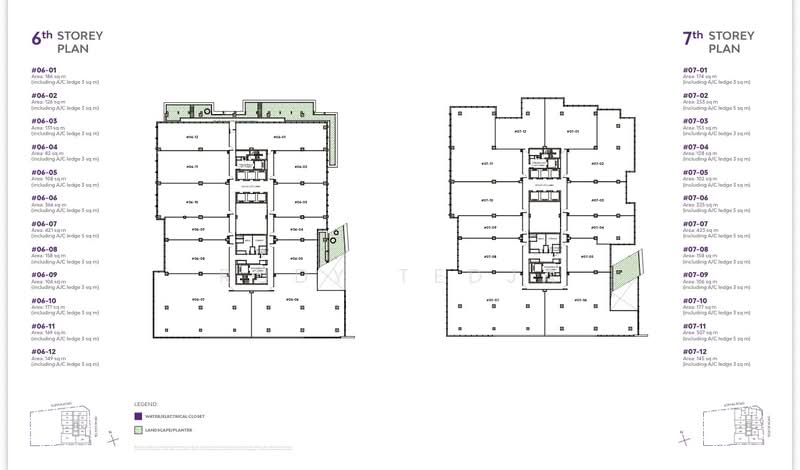 One Sophia, 1 Sophia Road, Orchard / River Valley, 4,650 sqft, Office For Sale, by Rudy Tedja, 500165465 - CommercialGuru.com.sg