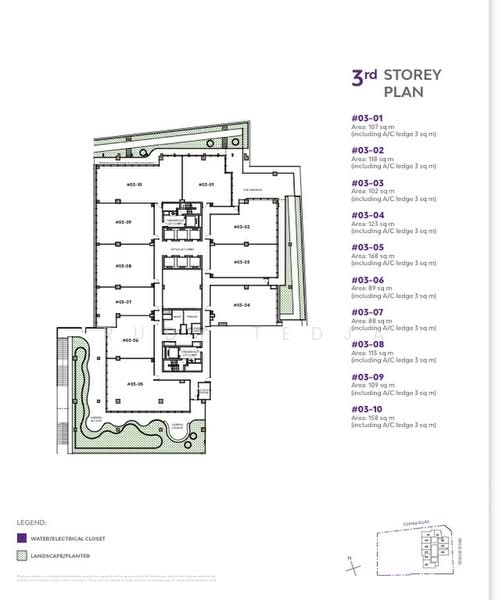 One Sophia, 1 Sophia Road, Orchard / River Valley, 4,650 sqft, Office For Sale, by Rudy Tedja, 500165465 - CommercialGuru.com.sg