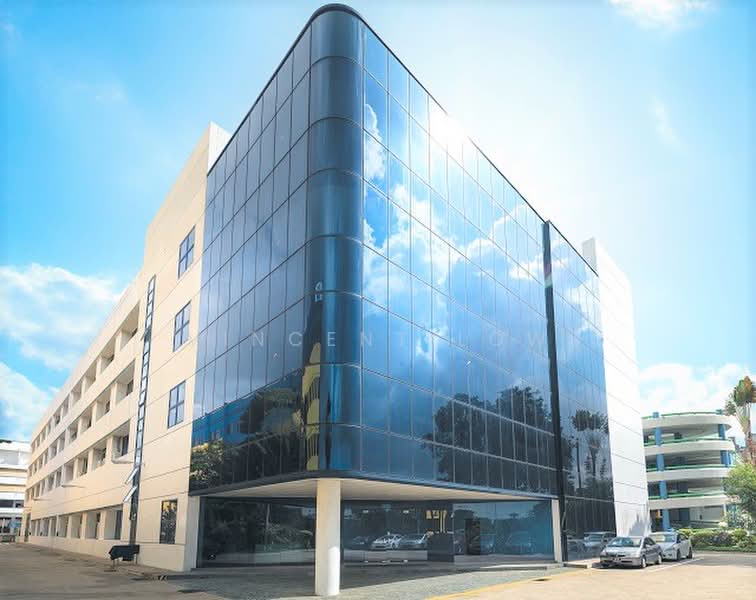 35 Tampines Street 92, 35 Tampines Street 92, 100,000 sqft, Factory / Workshop (B2) For Rent, by Vincent Low, 500165468 - CommercialGuru.com.sg