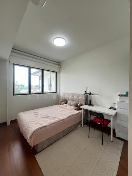 The Verandah Residences, 231 Pasir Panjang Road, 1 Bedroom, 474 sqft, Condominium For Rent, by Dennis Lim, 500165469 - Bedroom - PropertyGuru.com.sg
