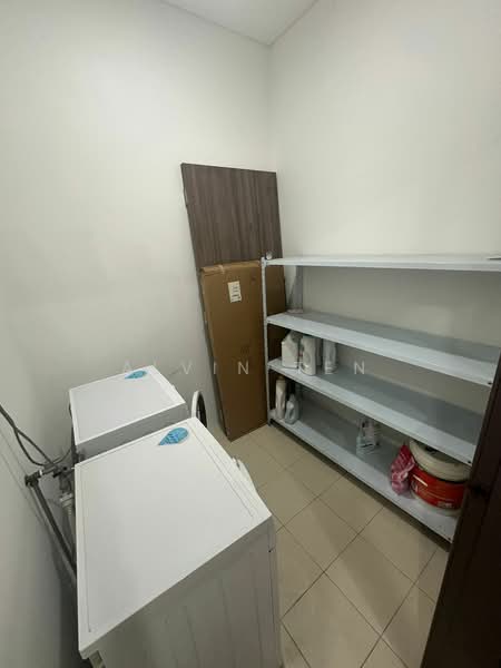 Tai Yuan Garden, Tai Yuan Heights, Room Rental, 200 sqft, Semi-Detached House For Rent, by Alvin Ten, 500165470 - Interior - PropertyGuru.com.sg