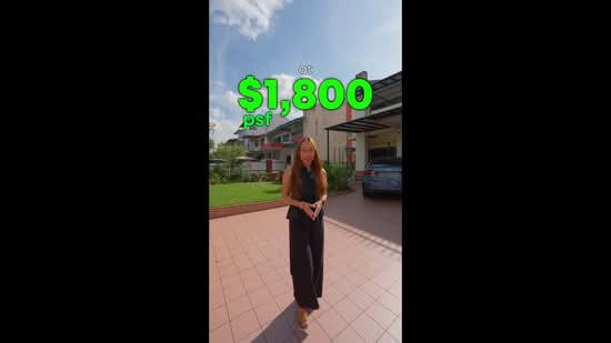 Golden Hill Estate, Li Hwan Drive, 4 Bedrooms, 2,800 sqft, Semi-Detached House For Sale, by Mandy Chan, 500165472 - PropertyGuru.com.sg