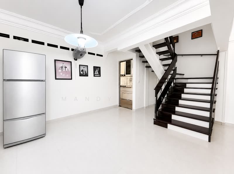 Golden Hill Estate, Li Hwan Drive, 4 Bedrooms, 2,800 sqft, Semi-Detached House For Sale, by Mandy Chan, 500165472 - Interior - PropertyGuru.com.sg