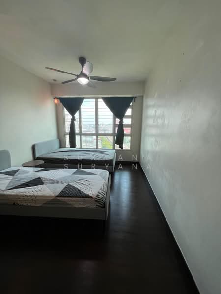 296A Bukit Batok Street 22, 296A Bukit Batok Street 22, Room Rental, 300 sqft, HDB Flat For Rent, by Suryana Suryana, 500165474 - Bedroom - PropertyGuru.com.sg