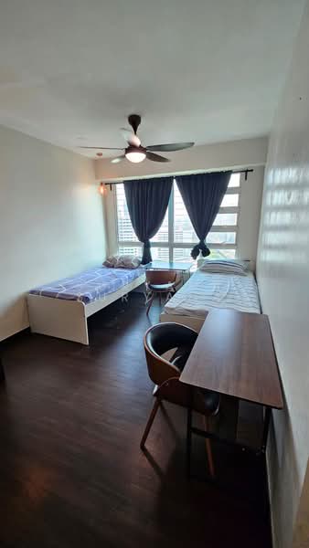296A Bukit Batok Street 22, 296A Bukit Batok Street 22, Room Rental, 300 sqft, HDB Flat For Rent, by Suryana Suryana, 500165474 - Bedroom - PropertyGuru.com.sg