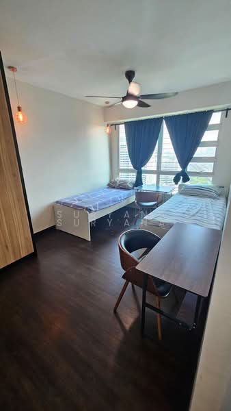 296A Bukit Batok Street 22, 296A Bukit Batok Street 22, Room Rental, 300 sqft, HDB Flat For Rent, by Suryana Suryana, 500165474 - Bedroom - PropertyGuru.com.sg