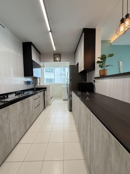 296A Bukit Batok Street 22, 296A Bukit Batok Street 22, Room Rental, 300 sqft, HDB Flat For Rent, by Suryana Suryana, 500165474 - Kitchen - PropertyGuru.com.sg