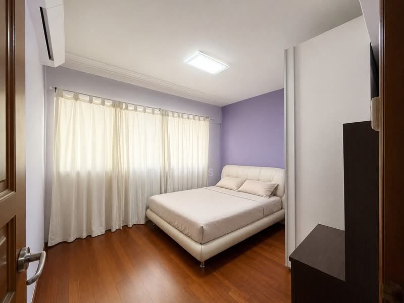 705 Hougang Avenue 2, 705 Hougang Avenue 2, 4 Bedrooms, 1,593 sqft, HDB Flat For Sale, by Marcus Sim, 500165475 - Bedroom - PropertyGuru.com.sg
