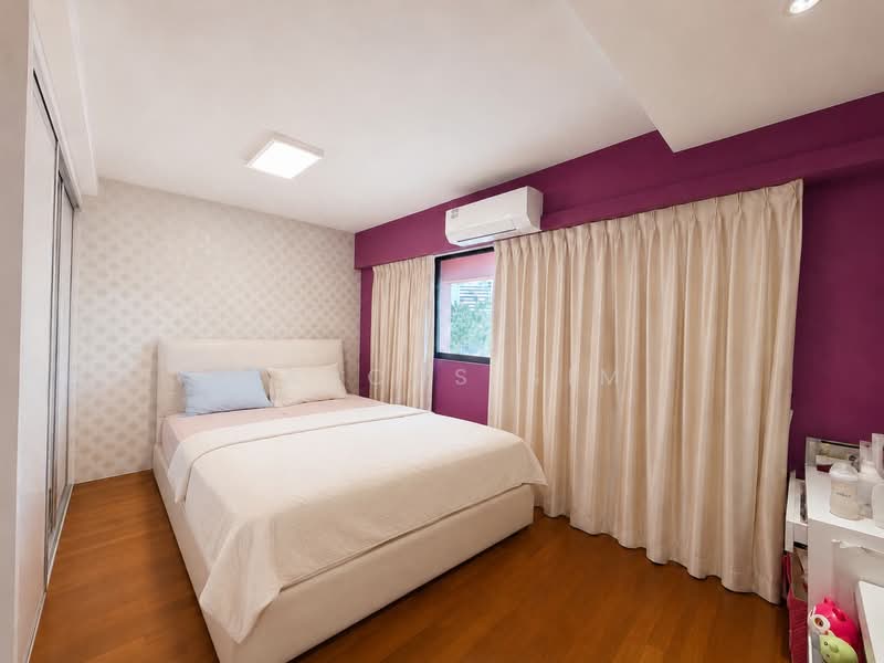 705 Hougang Avenue 2, 705 Hougang Avenue 2, 4 Bedrooms, 1,593 sqft, HDB Flat For Sale, by Marcus Sim, 500165475 - Bedroom - PropertyGuru.com.sg