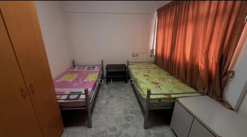 143 Potong Pasir Avenue 2, 143 Potong Pasir Avenue 2, Macpherson / Potong Pasir, Room Rental, 180 sqft, HDB Flat For Rent, by Heidi Chow, 500165477 - Bedroom - PropertyGuru.com.sg