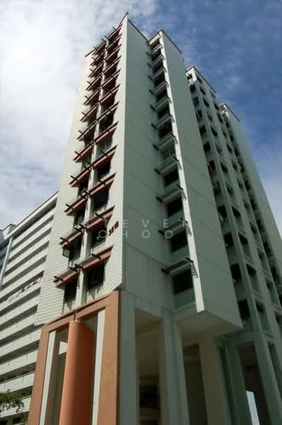 321B Anchorvale Drive, 321B Anchorvale Drive, 3 Bedrooms, 1,184 sqft, HDB Flat For Sale, by Steven Choo, 500165480 - Exterior - PropertyGuru.com.sg