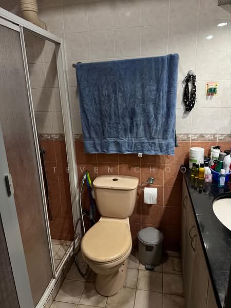 321B Anchorvale Drive, 321B Anchorvale Drive, 3 Bedrooms, 1,184 sqft, HDB Flat For Sale, by Steven Choo, 500165480 - Bathroom - PropertyGuru.com.sg