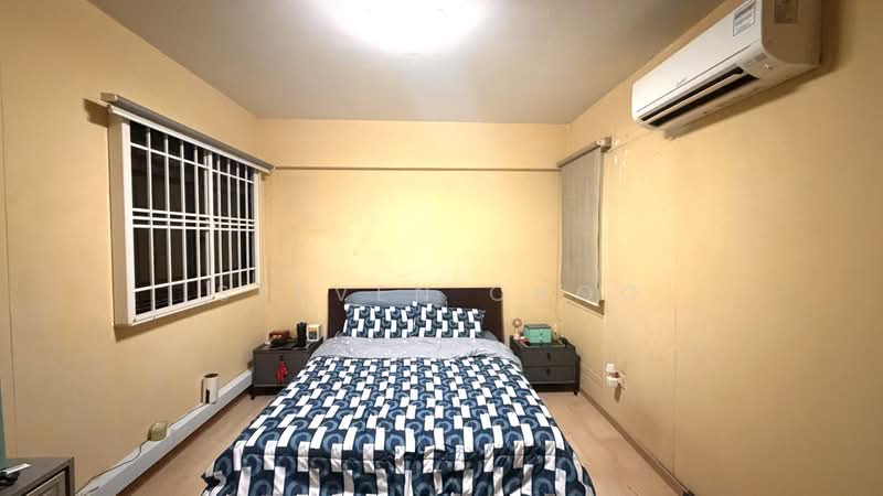 321B Anchorvale Drive, 321B Anchorvale Drive, 3 Bedrooms, 1,184 sqft, HDB Flat For Sale, by Steven Choo, 500165480 - Bedroom - PropertyGuru.com.sg