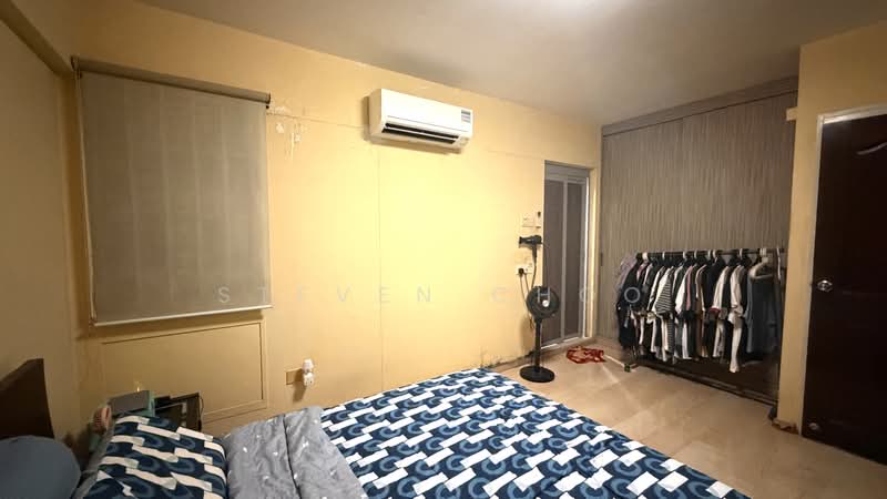 321B Anchorvale Drive, 321B Anchorvale Drive, 3 Bedrooms, 1,184 sqft, HDB Flat For Sale, by Steven Choo, 500165480 - Bedroom - PropertyGuru.com.sg