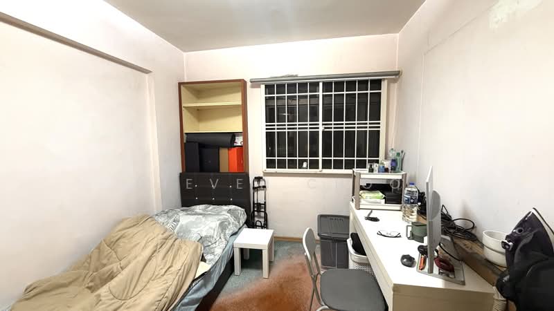 321B Anchorvale Drive, 321B Anchorvale Drive, 3 Bedrooms, 1,184 sqft, HDB Flat For Sale, by Steven Choo, 500165480 - Bedroom - PropertyGuru.com.sg