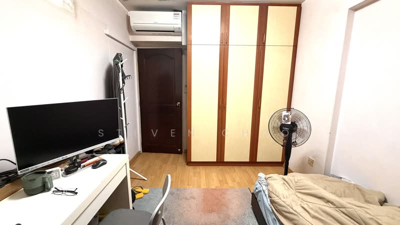 321B Anchorvale Drive, 321B Anchorvale Drive, 3 Bedrooms, 1,184 sqft, HDB Flat For Sale, by Steven Choo, 500165480 - Bedroom - PropertyGuru.com.sg