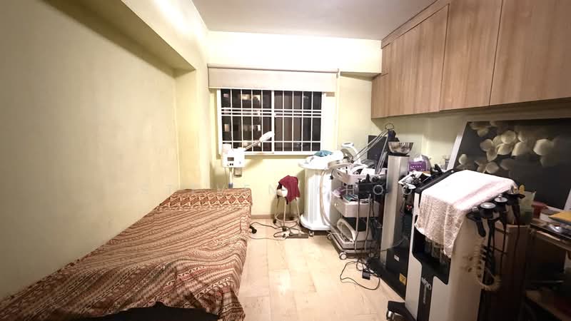321B Anchorvale Drive, 321B Anchorvale Drive, 3 Bedrooms, 1,184 sqft, HDB Flat For Sale, by Steven Choo, 500165480 - Interior - PropertyGuru.com.sg