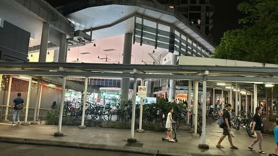 Blk 211 New Upper Changi Road, , 1,620 sqft, Shop / Shophouse For Sale ...