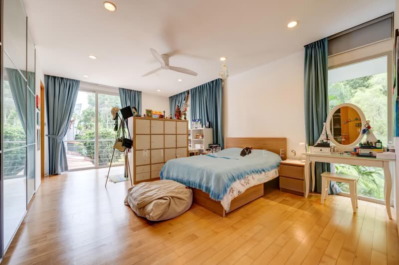 Greenbank Park, Greenbank Park, 6 Bedrooms, 6,900 sqft, Semi-Detached House For Sale, by Marilyn Yee, 500165482 - Level 2 - ensuite bedroom - PropertyGuru.com.sg