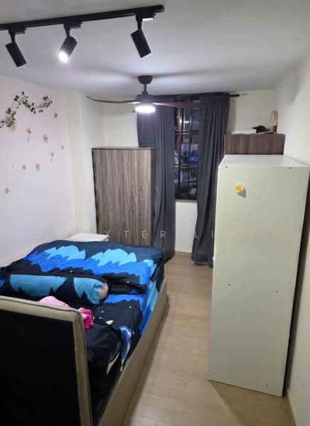 339A Sembawang Close, 339A Sembawang Close, 4 Bedrooms, 1,227 sqft, HDB Flat For Sale, by Dexter Lim, 500165484 - Bedroom - PropertyGuru.com.sg