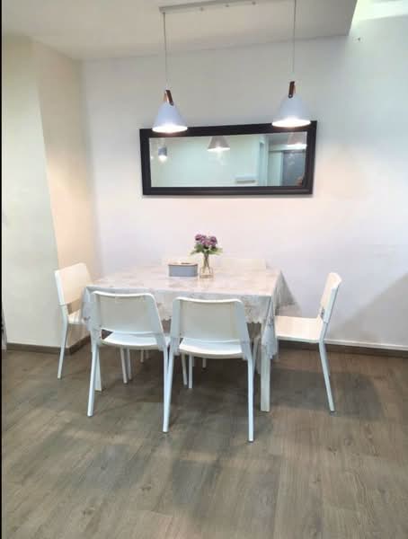 339A Sembawang Close, 339A Sembawang Close, 4 Bedrooms, 1,227 sqft, HDB Flat For Sale, by Dexter Lim, 500165484 - Dining Room - PropertyGuru.com.sg