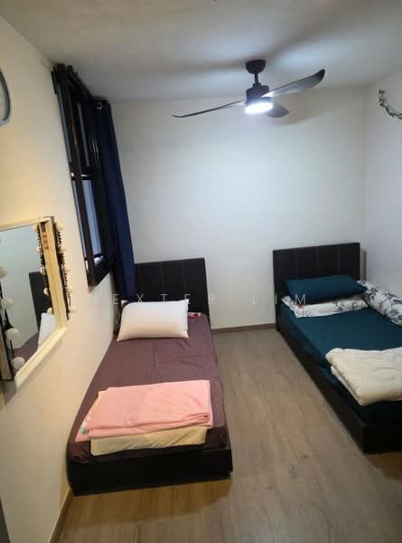 339A Sembawang Close, 339A Sembawang Close, 4 Bedrooms, 1,227 sqft, HDB Flat For Sale, by Dexter Lim, 500165484 - Bedroom - PropertyGuru.com.sg