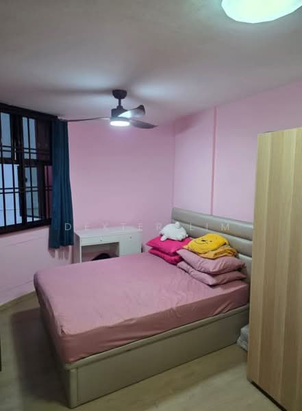 339A Sembawang Close, 339A Sembawang Close, 4 Bedrooms, 1,227 sqft, HDB Flat For Sale, by Dexter Lim, 500165484 - Bedroom - PropertyGuru.com.sg