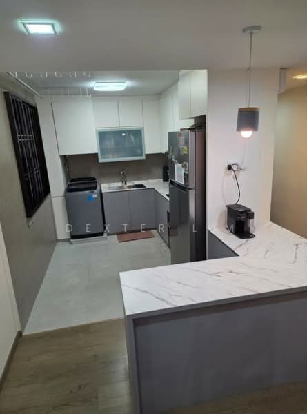 339A Sembawang Close, 339A Sembawang Close, 4 Bedrooms, 1,227 sqft, HDB Flat For Sale, by Dexter Lim, 500165484 - Kitchen - PropertyGuru.com.sg