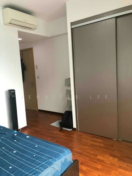 Eight Courtyards, 12A Canberra Drive, 2 Bedrooms, 861 sqft, Condominium For Rent, by Jennifer Lee, 500165487 - PropertyGuru.com.sg