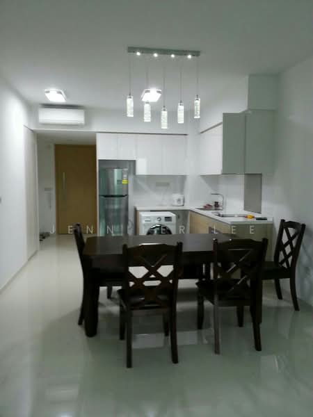 Eight Courtyards, 12A Canberra Drive, 2 Bedrooms, 861 sqft, Condominium For Rent, by Jennifer Lee, 500165487 - PropertyGuru.com.sg