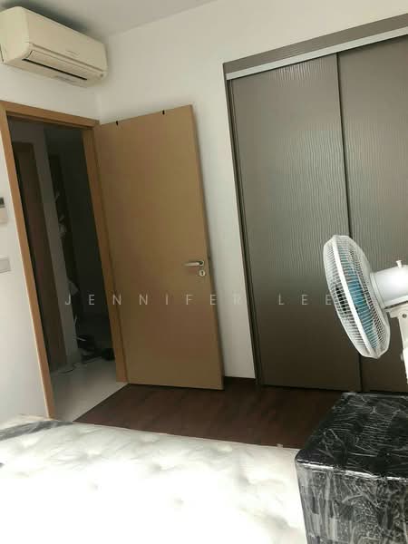 Eight Courtyards, 12A Canberra Drive, 2 Bedrooms, 861 sqft, Condominium For Rent, by Jennifer Lee, 500165487 - PropertyGuru.com.sg